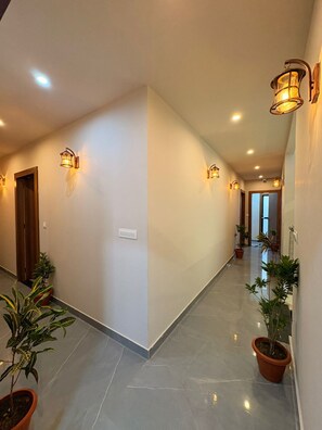 Interior - Jay ambey Natata Mode Delhi Rd (Natata)