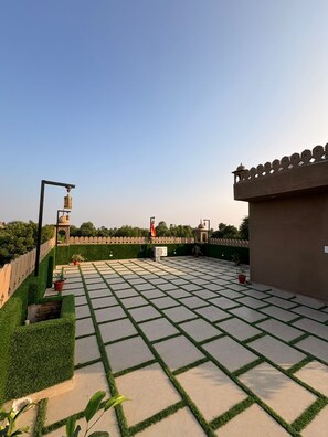 Teras/patio
