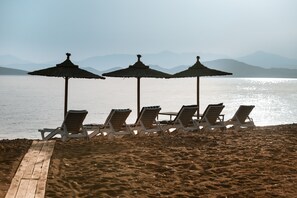 Plage à proximité