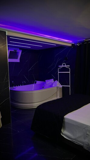 Suite - Hotel Iris (VARCATURO)