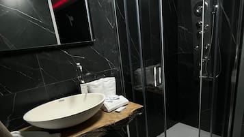 Suite | Salle de bain