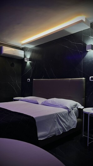 Suite - Hotel Iris (VARCATURO)