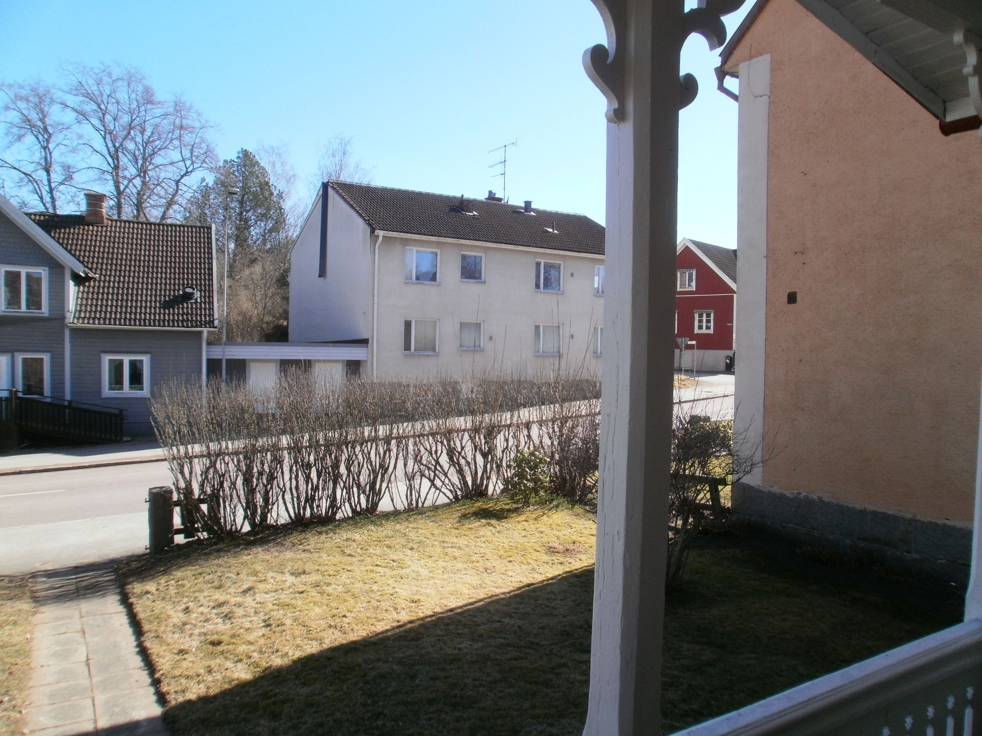 Boendeområde