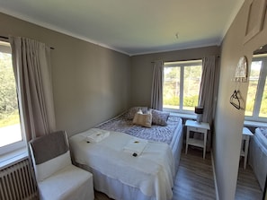 4 camere, lenzuola