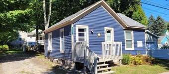 New! 307 HP Cottage - Cute & Great Location!