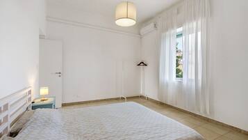 2 camere, lenzuola