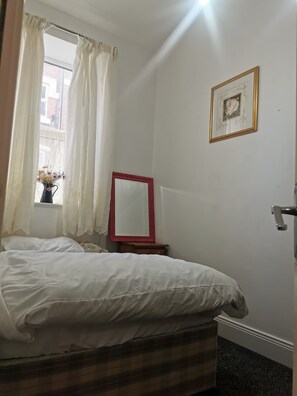 2 bedrooms, free WiFi - 2 Beautiful Bedrooms within the city centre. SR1 2JU Sunderland (Sunderland)