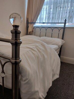 2 Schlafzimmer, kostenloses WLAN