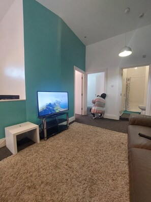 Interior - 2 Beautiful Bedrooms within the city centre. SR1 2JU Sunderland (Sunderland)