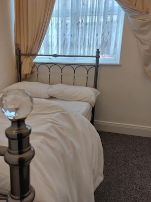 2 chambres, Wi-Fi gratuit
