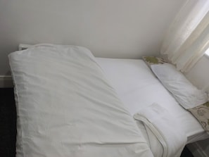 2 slaapkamers, gratis wifi