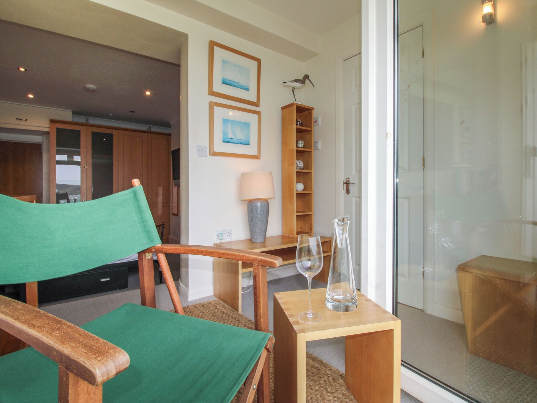 Cottage | Interior