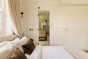 3 Schlafzimmer, Bügeleisen/Bügelbrett, WLAN, Bettwäsche