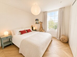 3 Schlafzimmer, Bügeleisen/Bügelbrett, WLAN, Bettwäsche