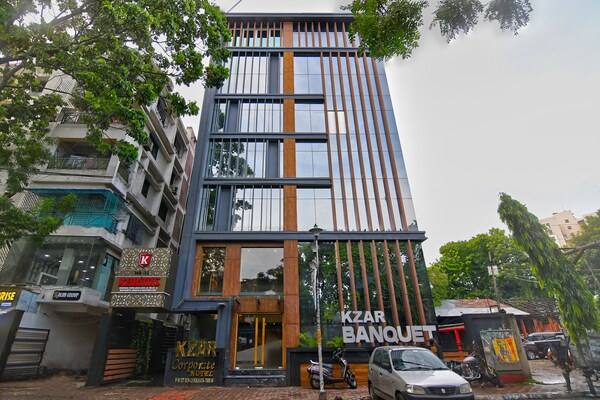 Kzar Corporate - Howrah