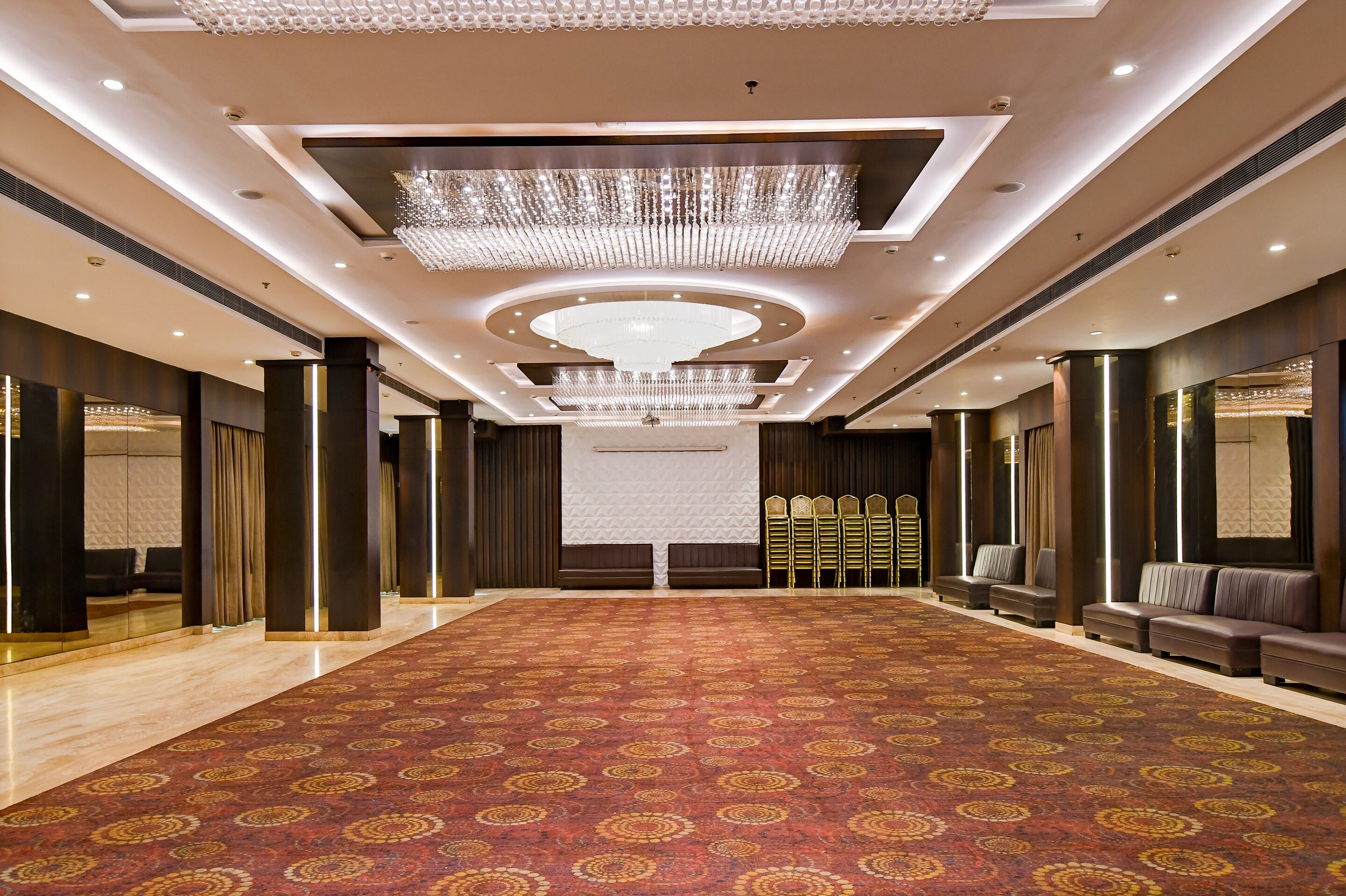 Salón de banquetes