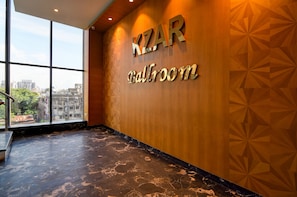 Salón de eventos