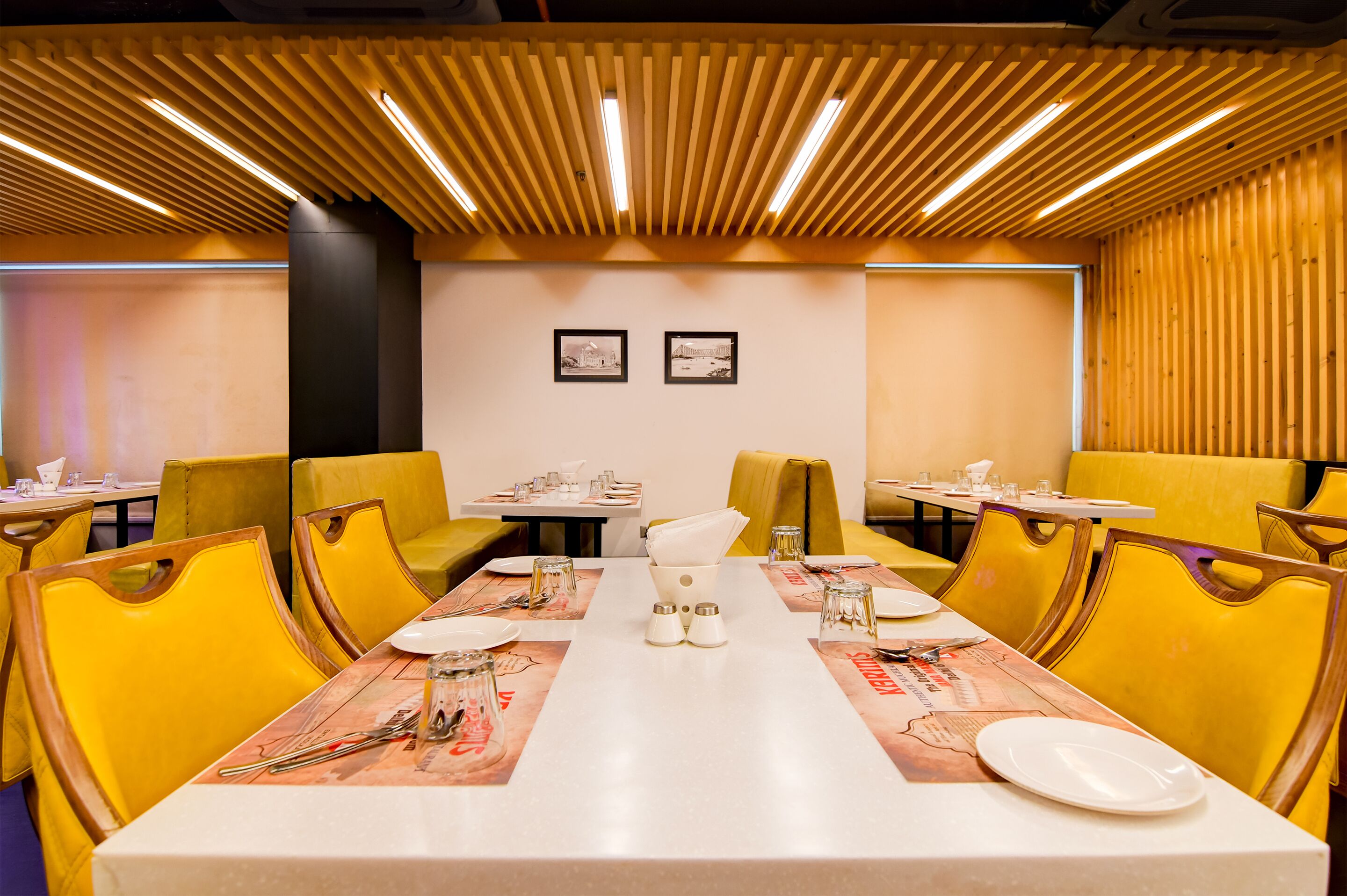Restoran