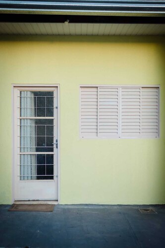 House in the Central Region/near the airport/air conditioning