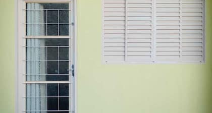 House in the Central Region/near the airport/air conditioning