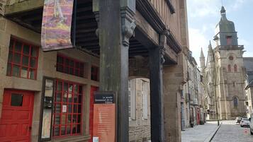 Exterieur