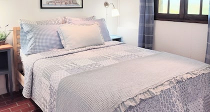 Escape to a Timeless Norman Retreat