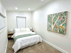 3 Schlafzimmer, WLAN, BettwÀsche