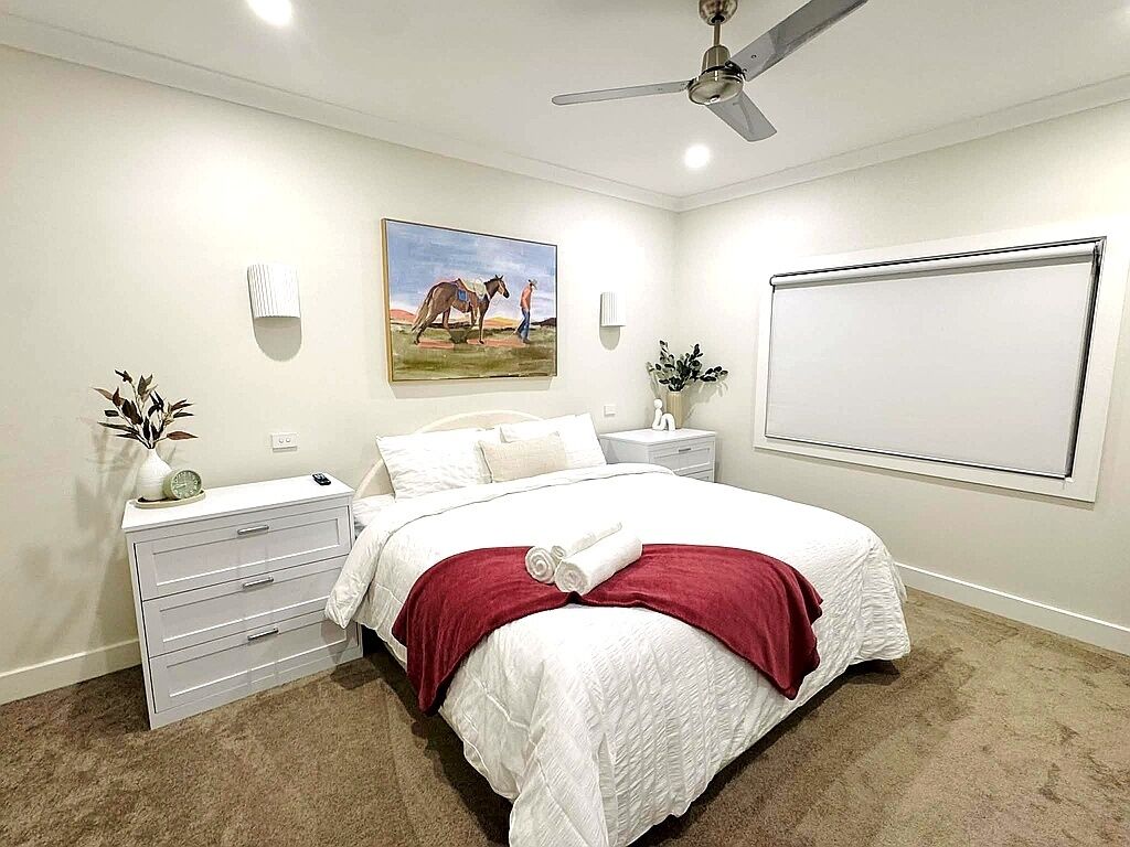 3 chambres, Wi-Fi, draps fournis