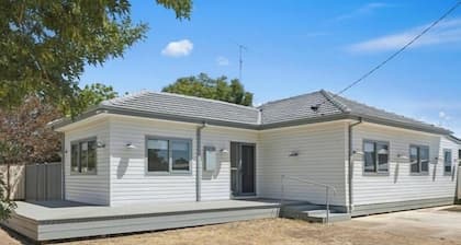 Spacious Restored Home – Walk to Town | Comfort & Character