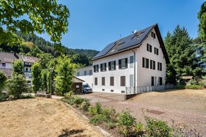Außenbereich