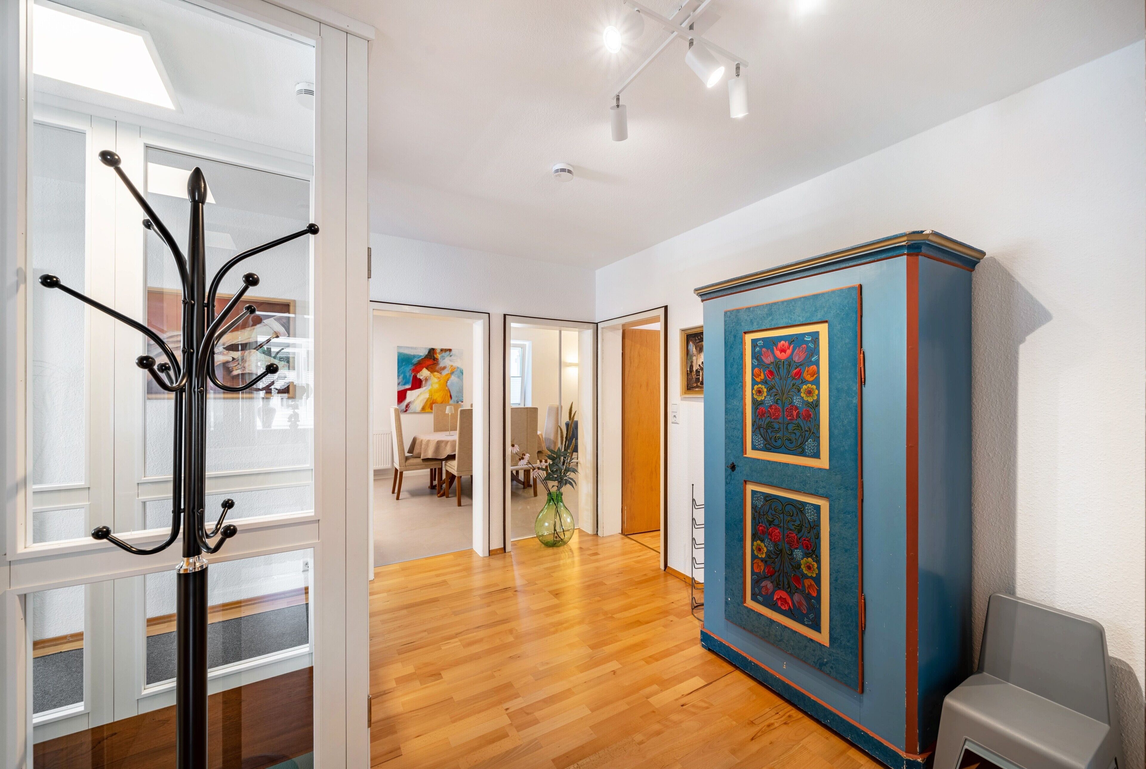 Interieur