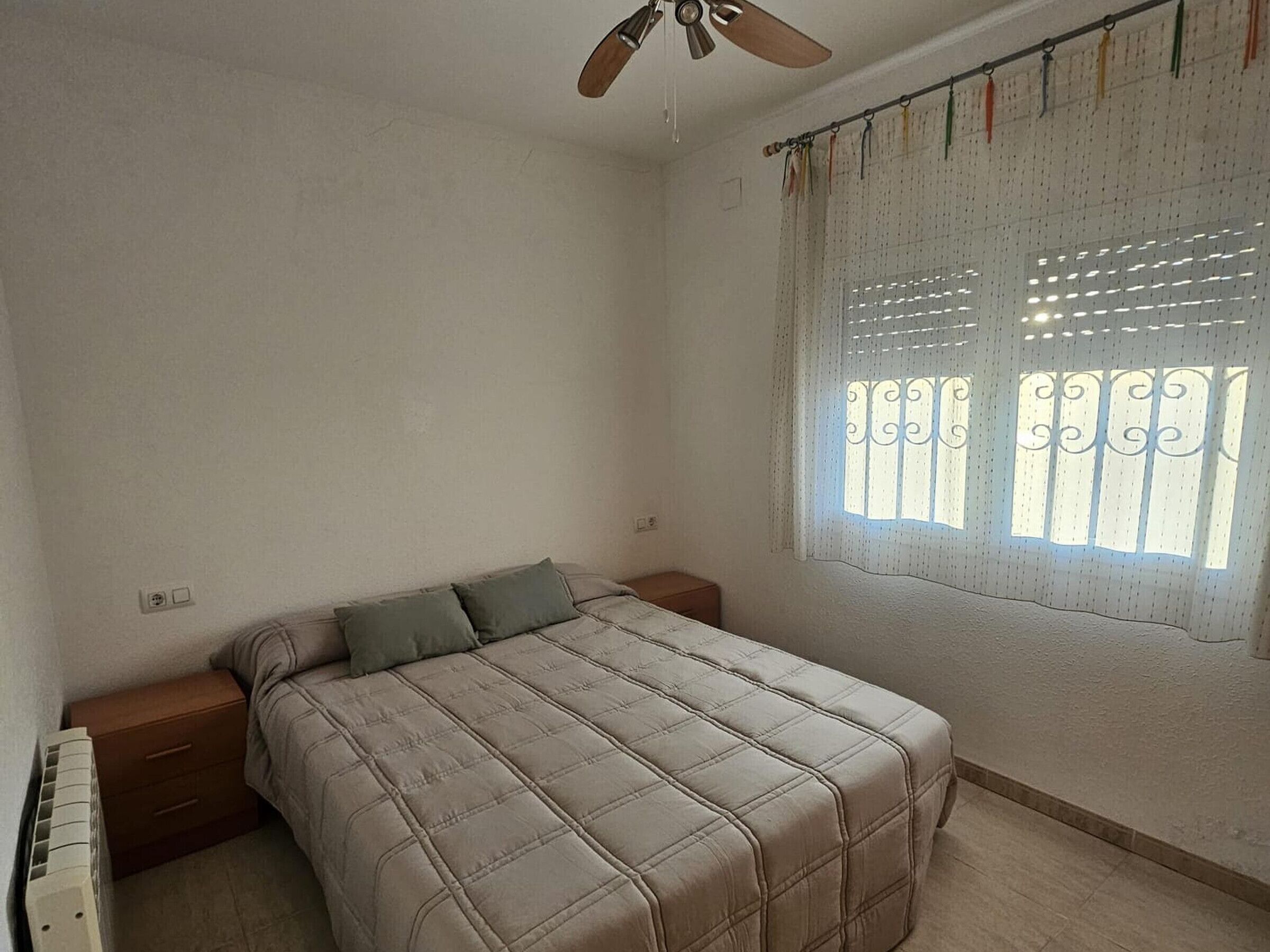 3 bedrooms, internet