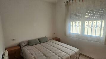 3 bedrooms, internet