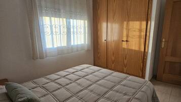 3 slaapkamers, internet