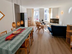 Fernseher