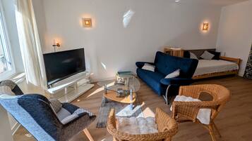 Fernseher