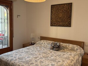 3 Schlafzimmer