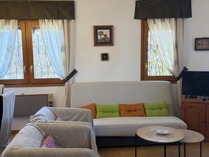 Fernseher