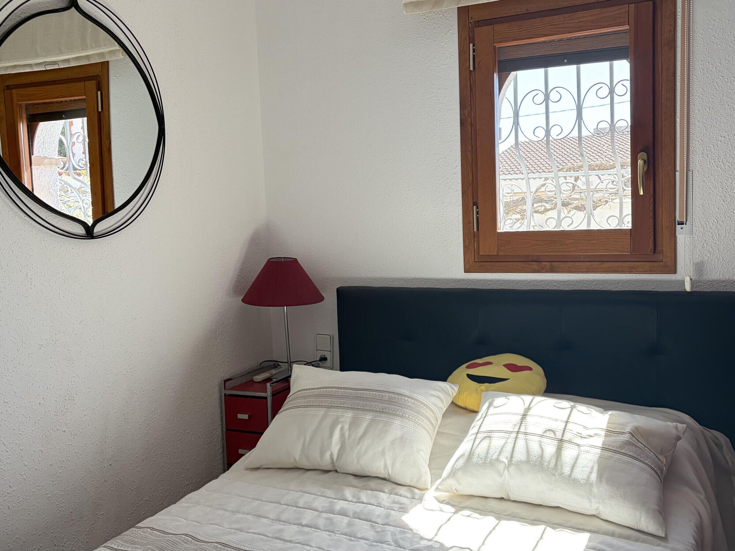 3 bedrooms