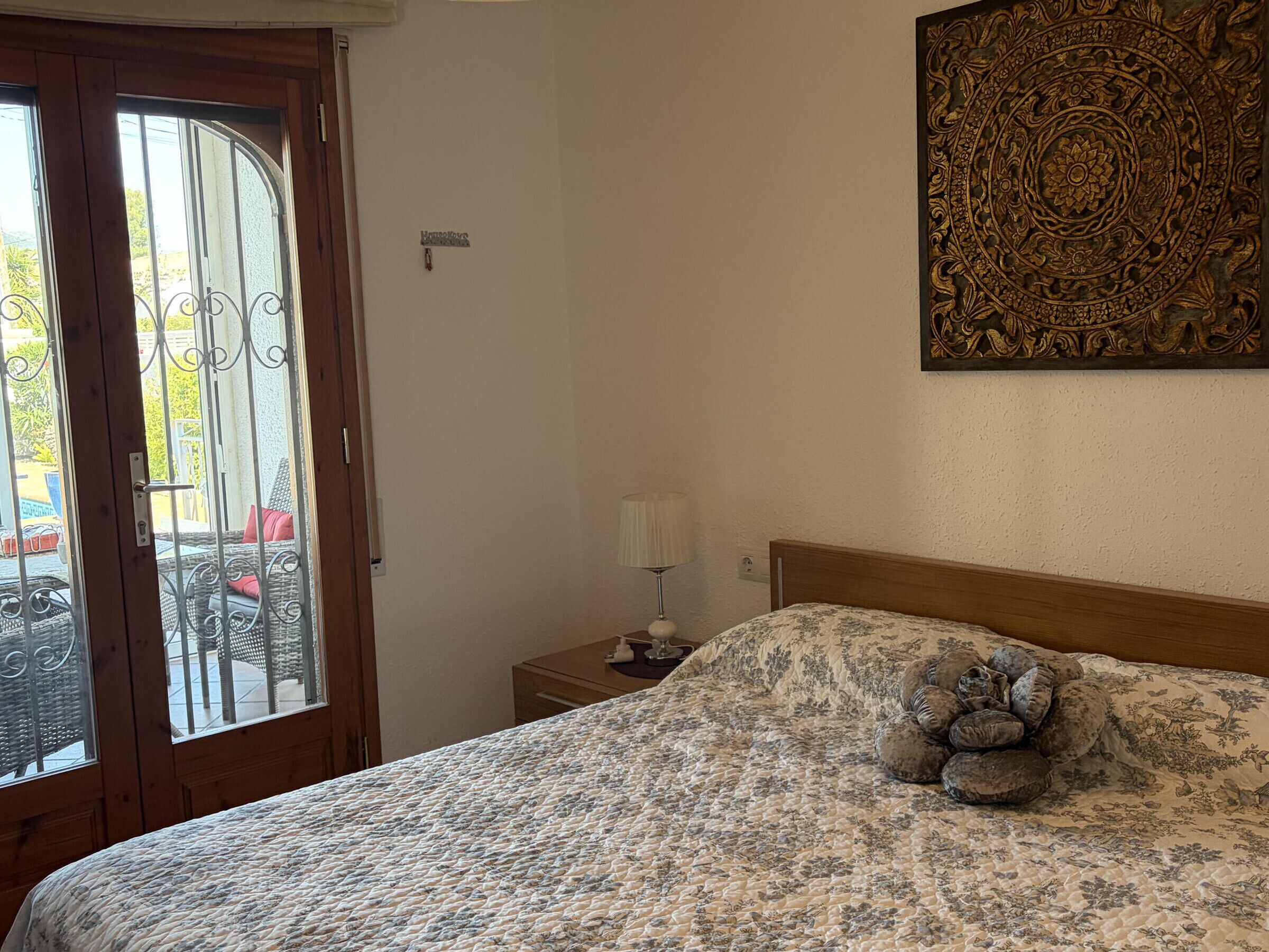 3 slaapkamers