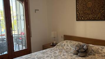 3 slaapkamers