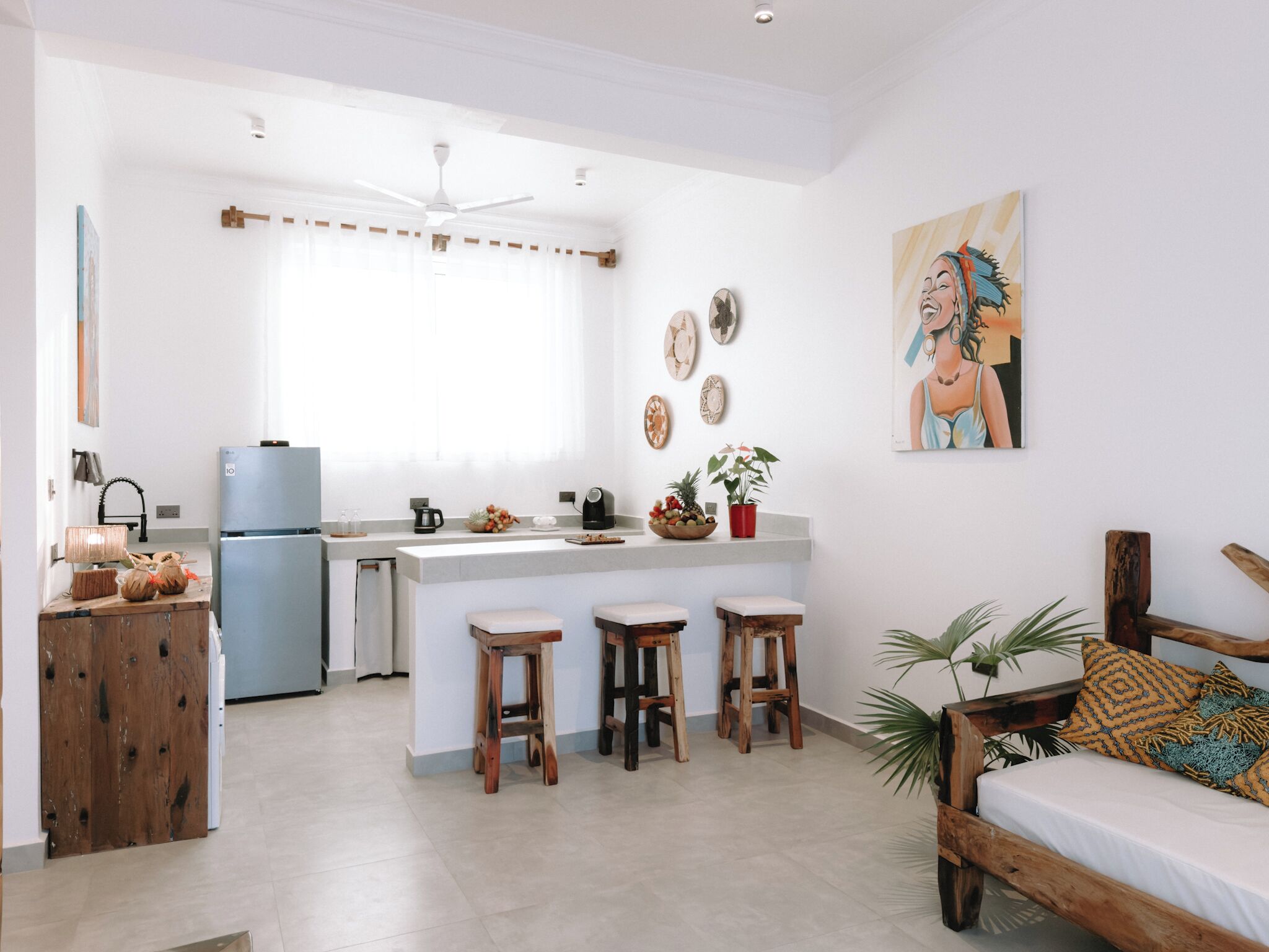 Interieur
