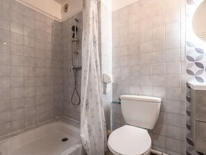 Bathroom - Ideal studio in the heart of Brides-les-Bains (Brides-les-Bains)