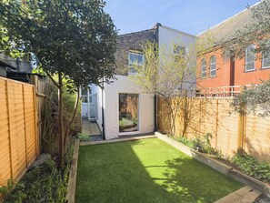 Property grounds - Cosy 1 Bed  Flat in the heart of Peckham (Greater London)