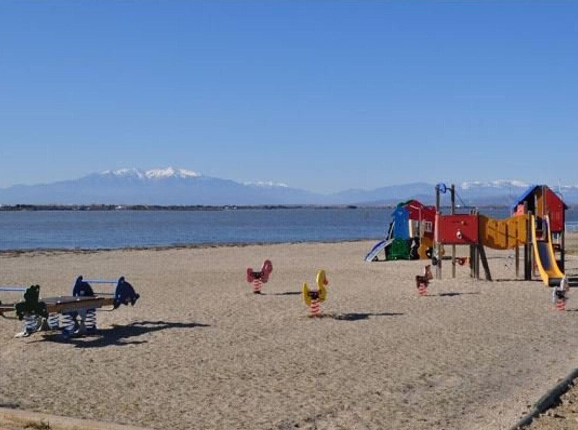 Plage