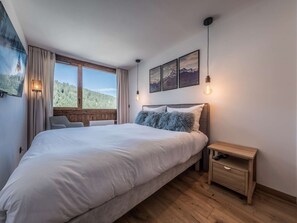 3 Schlafzimmer, kostenloses WLAN