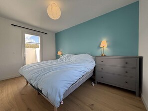 6 habitaciones y wifi gratis 