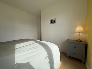 6 chambres, Wi-Fi gratuit