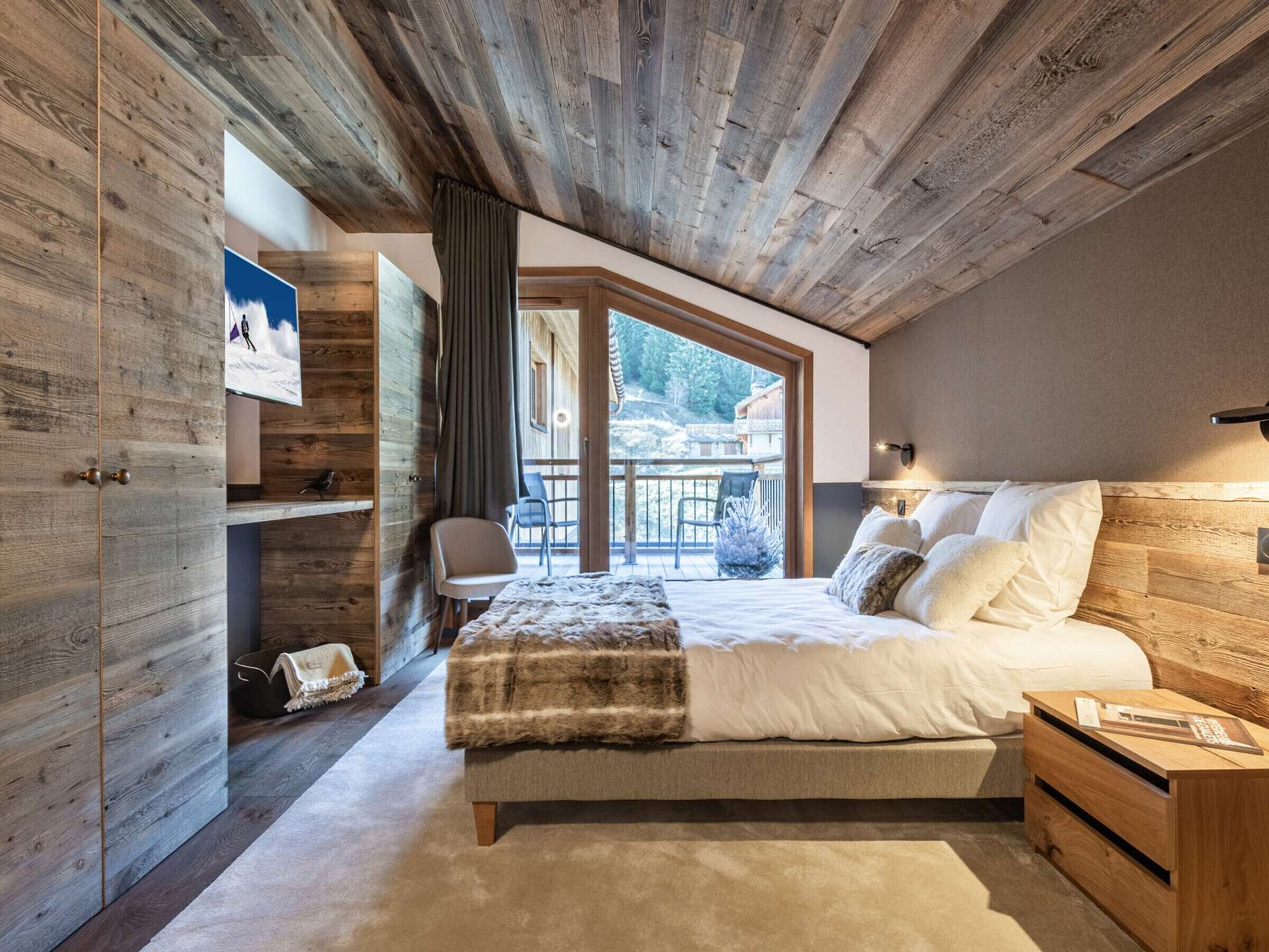 4 habitaciones y wifi gratis 
