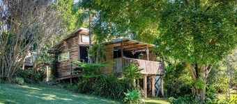 The Shack - Very secluded 200 acre rural bushland retreat